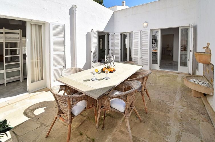 Vakantiehuis Formentera