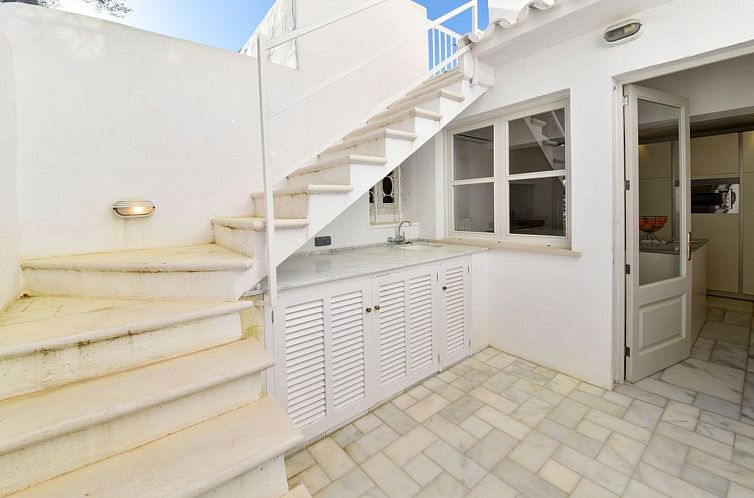 Vakantiehuis Formentera