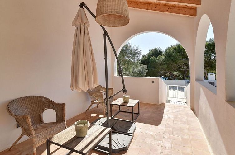 Vakantiehuis Formentera