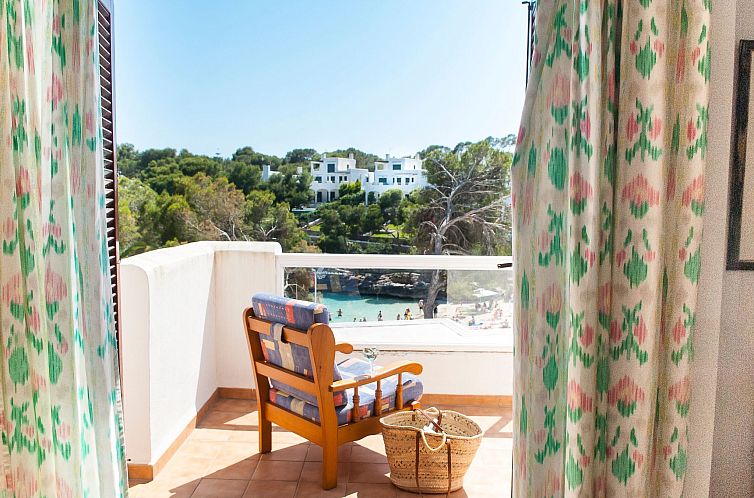 Appartement Playa Dor 17