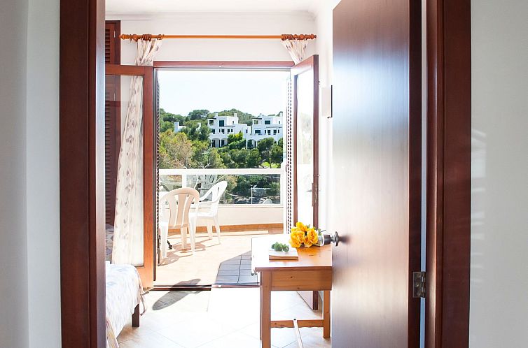 Appartement Playa Dor 17