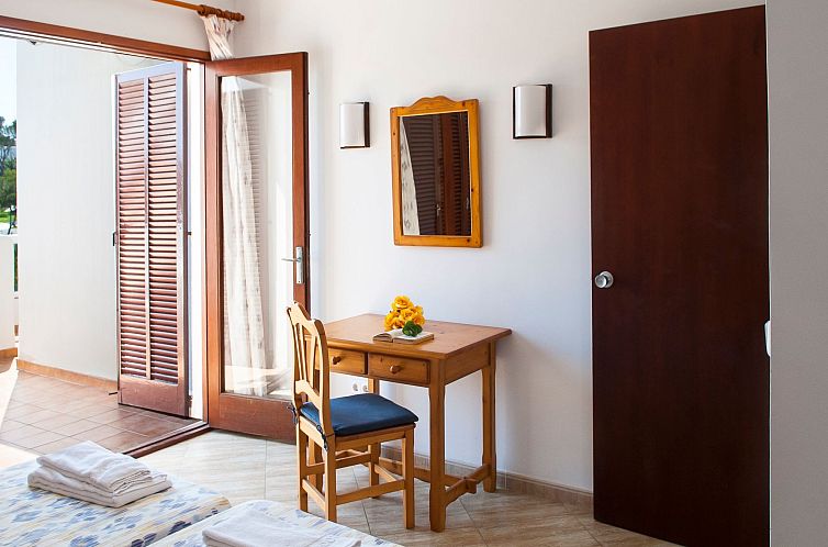 Appartement Playa Dor 17