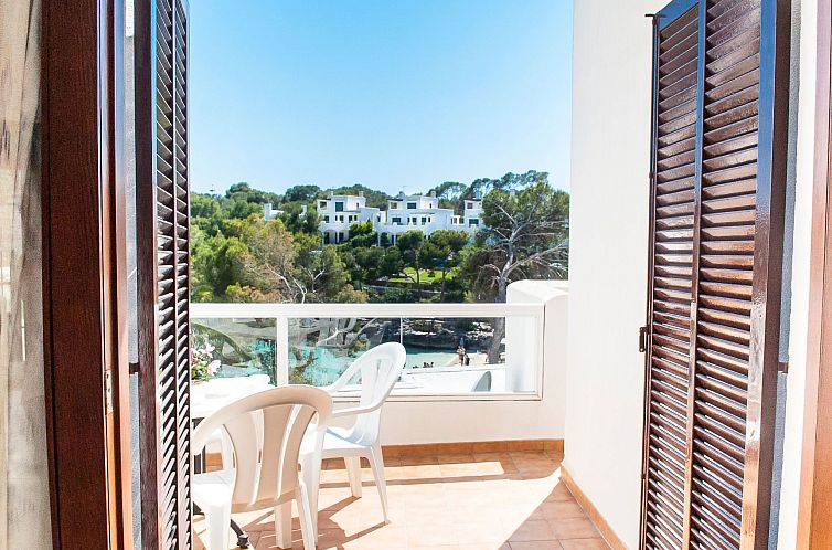 Appartement Playa Dor 17