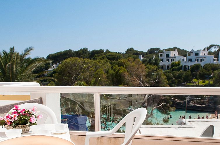 Appartement Playa Dor 17