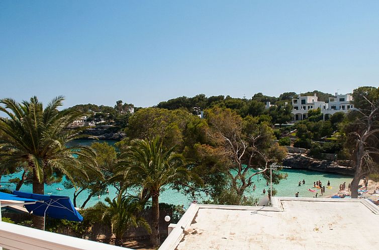 Appartement Playa Dor 17