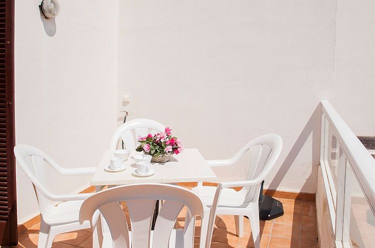 Appartement Playa Dor 17