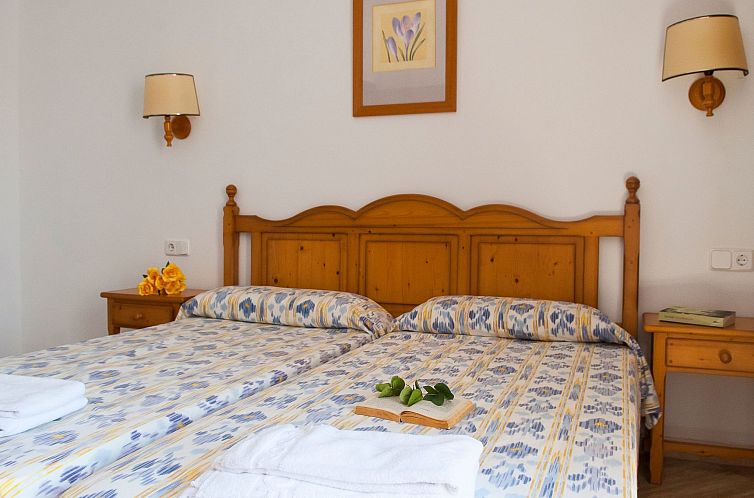 Appartement Playa Dor 17