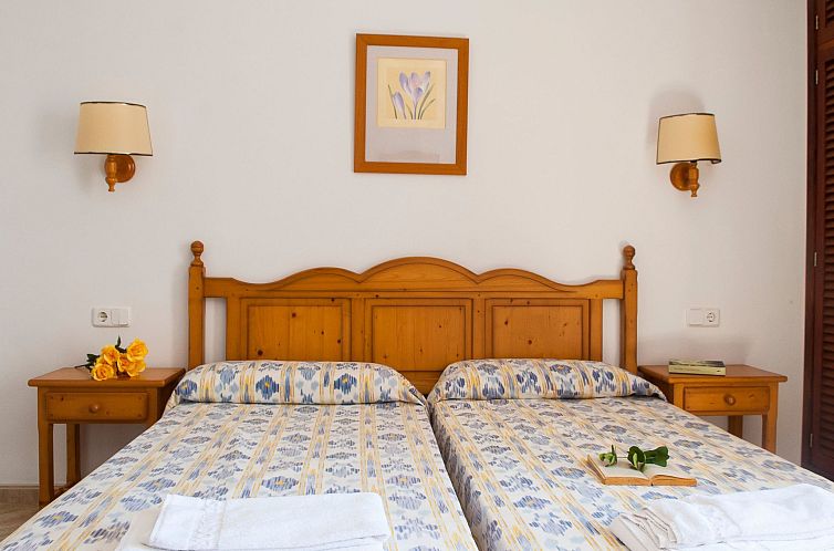 Appartement Playa Dor 17