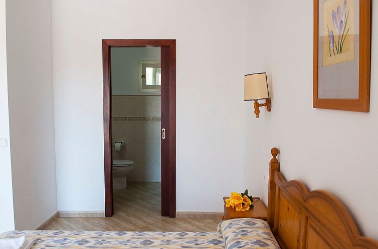 Appartement Playa Dor 17