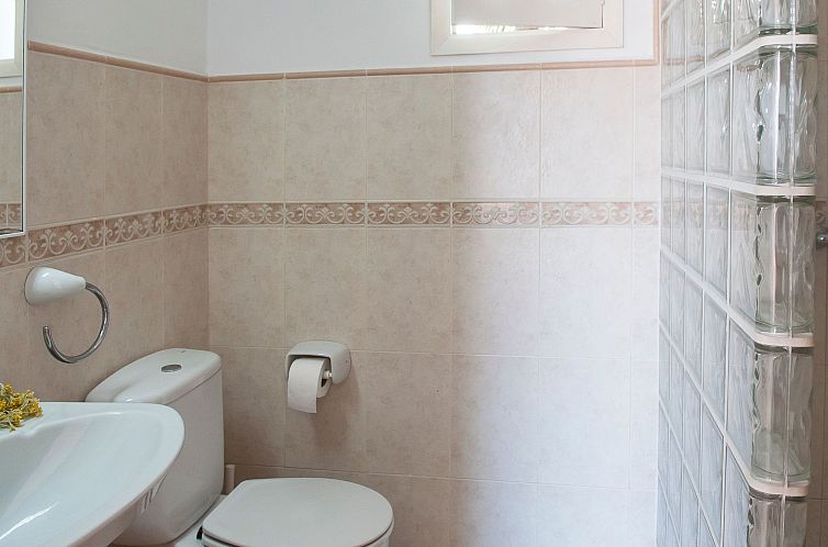Appartement Playa Dor 17