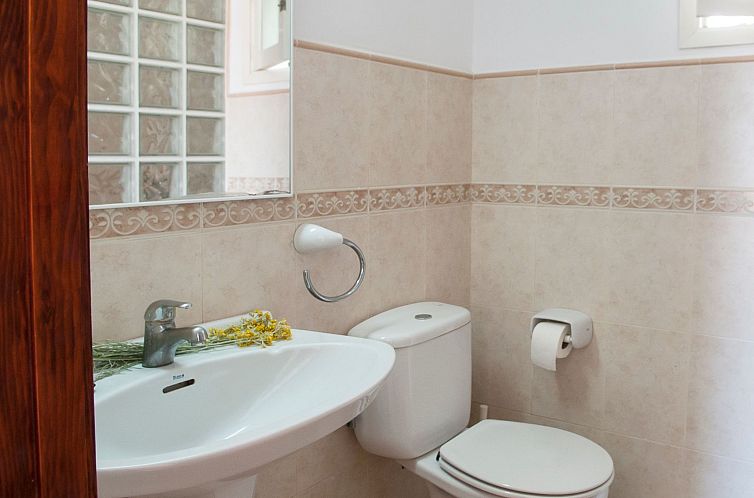 Appartement Playa Dor 17