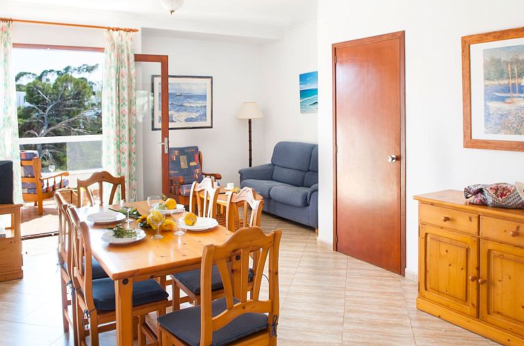 Appartement Playa Dor 17