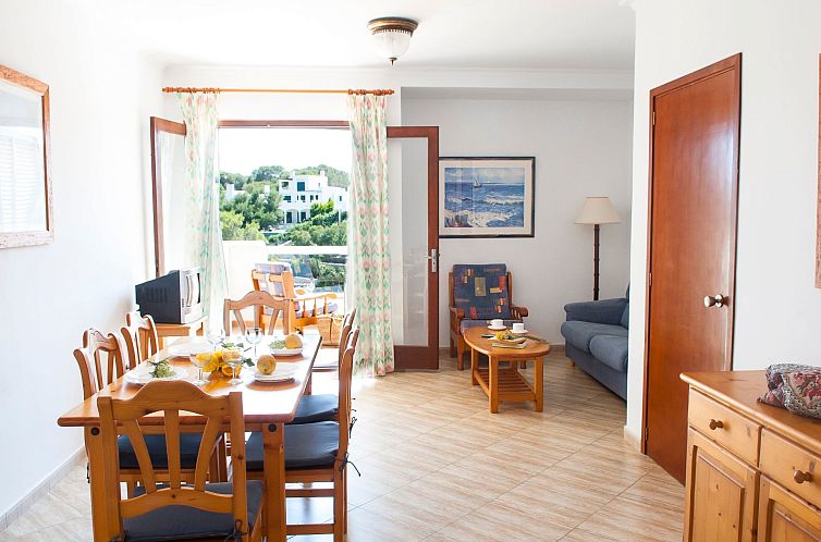 Appartement Playa Dor 17