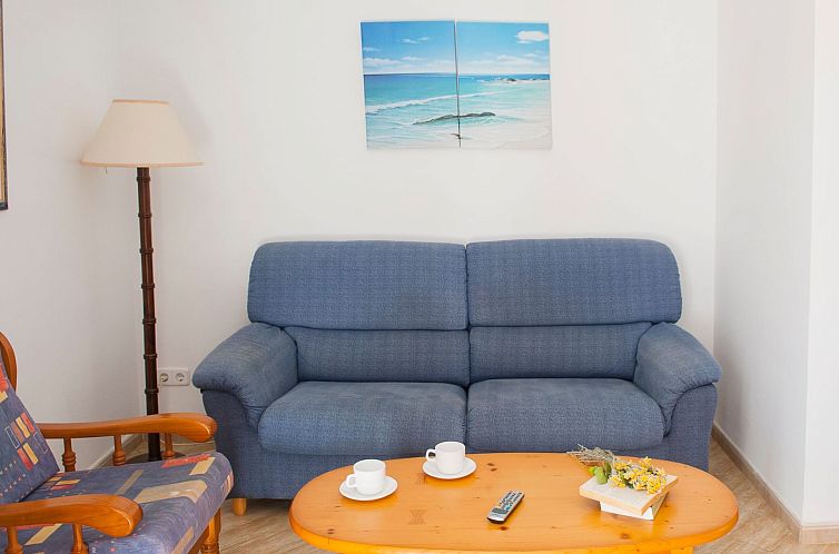 Appartement Playa Dor 17