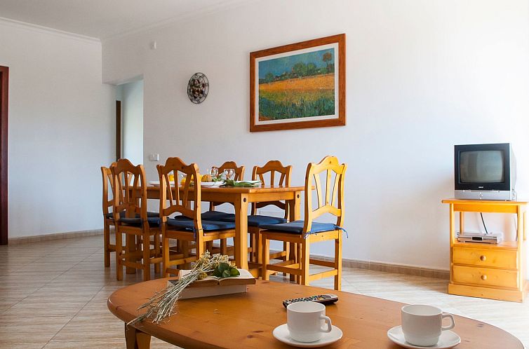 Appartement Playa Dor 17