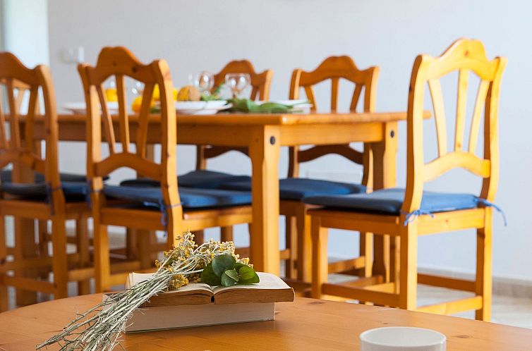 Appartement Playa Dor 17