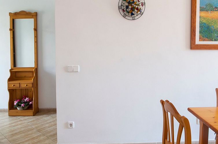 Appartement Playa Dor 17