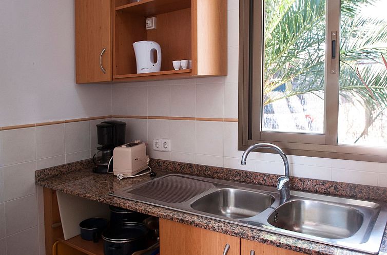 Appartement Playa Dor 17