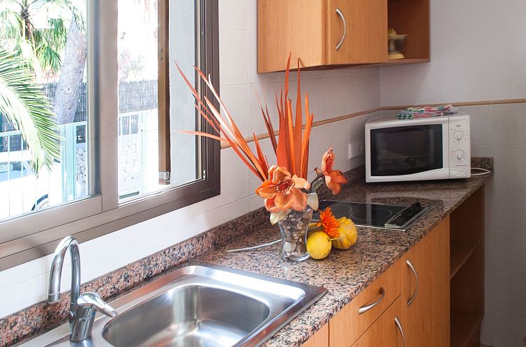 Appartement Playa Dor 17