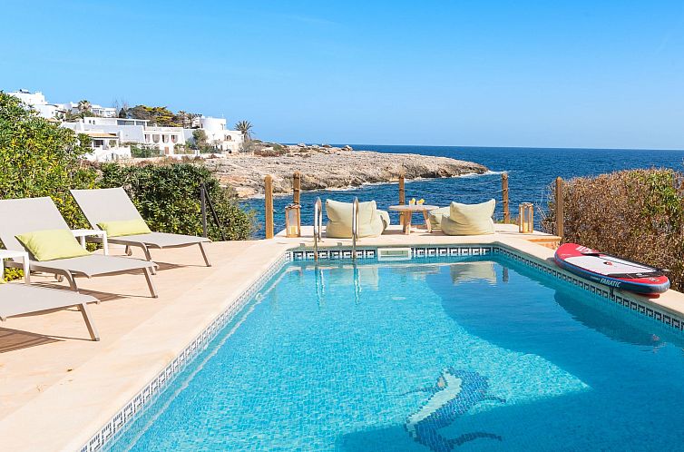 Unterkunft 16012447 - Ferienhaus Mallorca - Vakantiehuis Felice