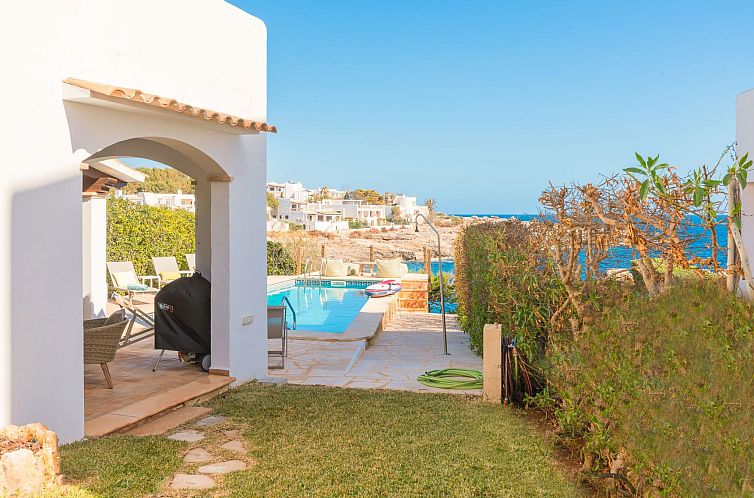 Vakantiehuis Felice