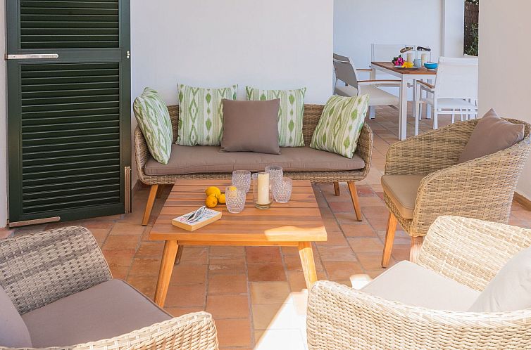 Vakantiehuis Felice