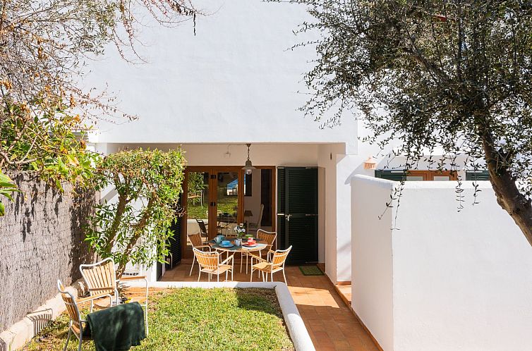 Vakantiehuis Felice