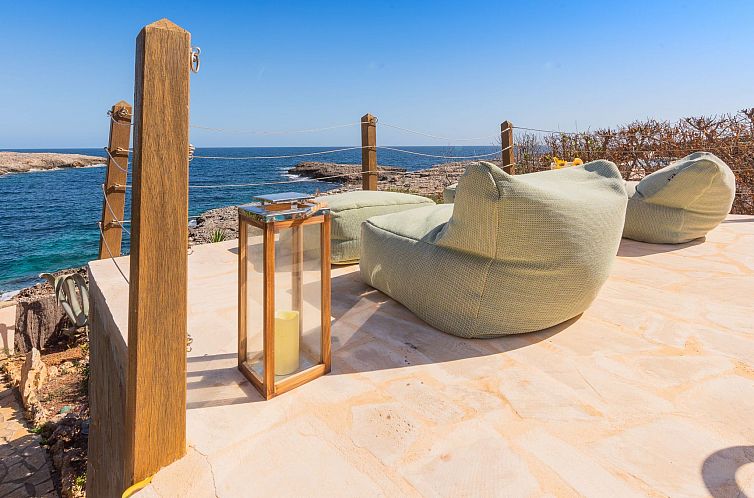 Vakantiehuis Felice