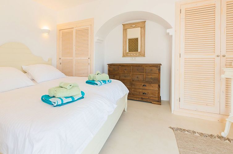 Vakantiehuis Felice