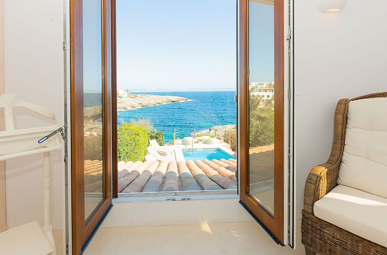 Vakantiehuis Felice