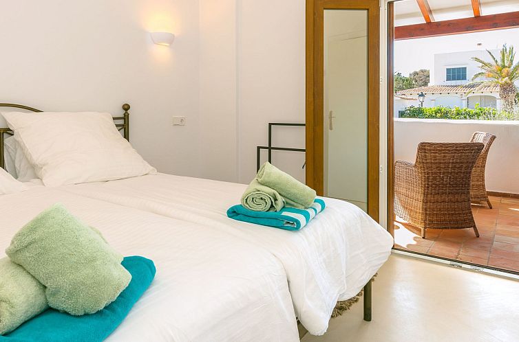 Vakantiehuis Felice
