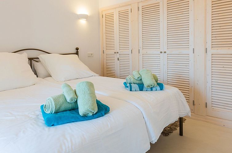 Vakantiehuis Felice