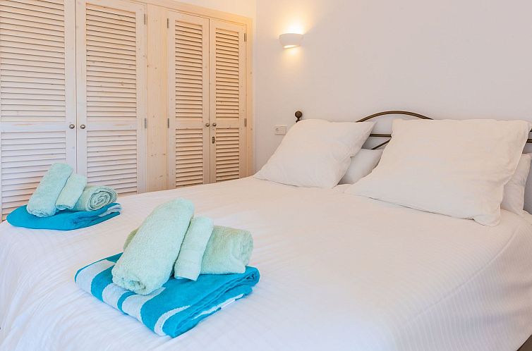 Vakantiehuis Felice