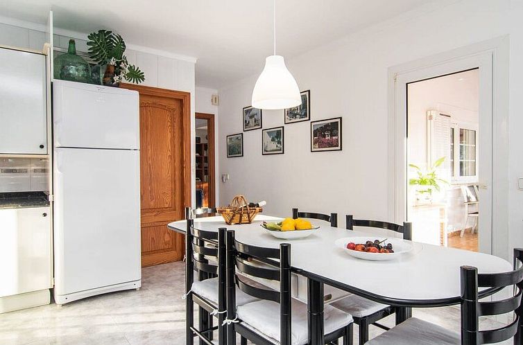 Vakantiehuis Marga