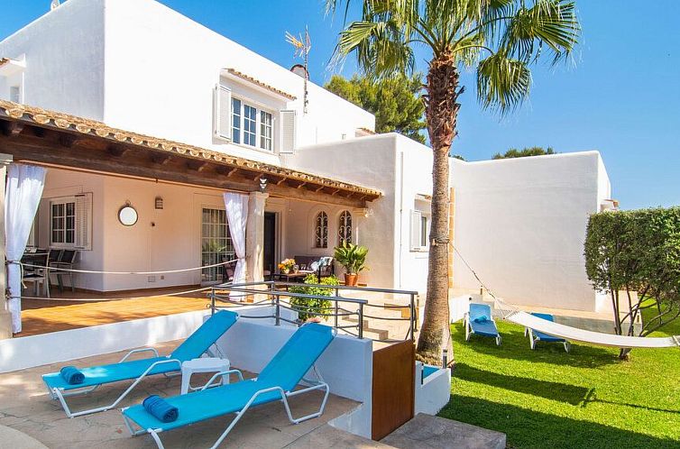 Vakantiehuis Marga