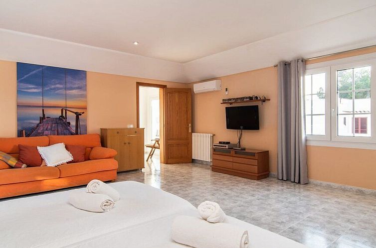 Vakantiehuis Marga