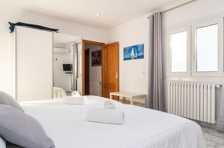 Vakantiehuis Marga