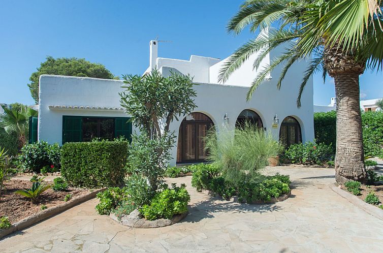 Vakantiehuis Dos Pinos