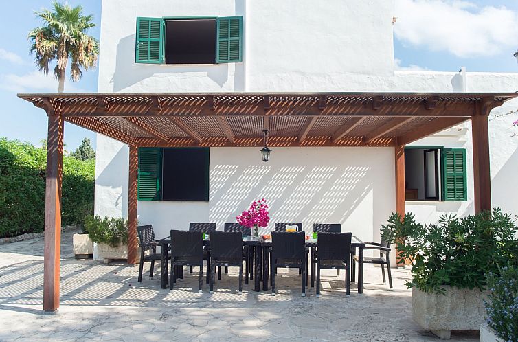 Vakantiehuis Dos Pinos