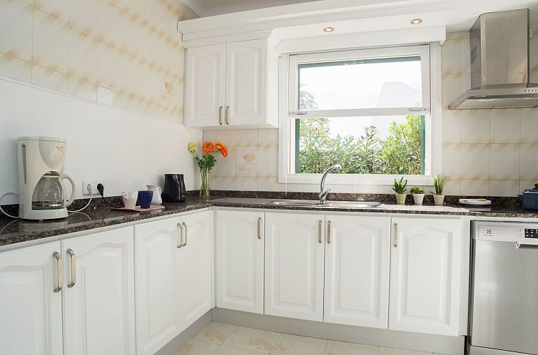 Vakantiehuis Dos Pinos