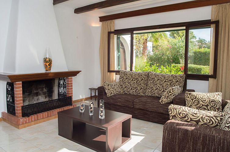 Vakantiehuis Dos Pinos