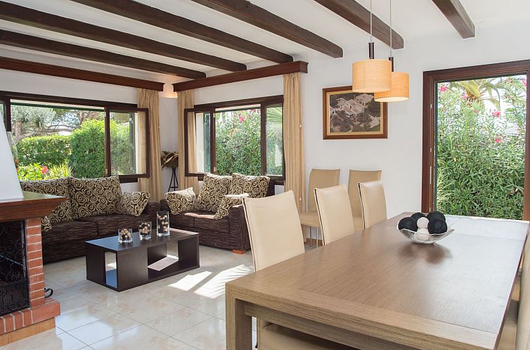 Vakantiehuis Dos Pinos