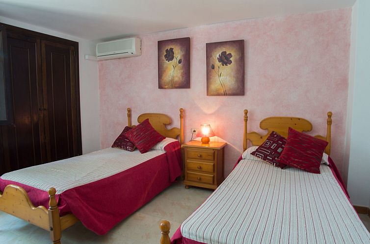 Vakantiehuis Dos Pinos