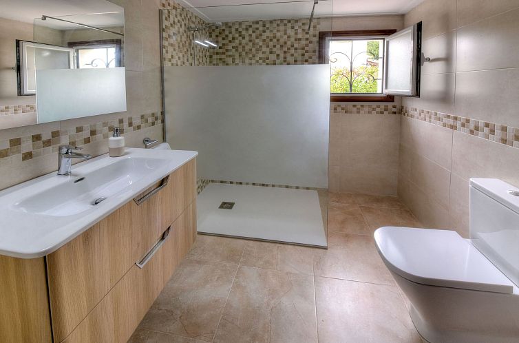 Vakantiehuis Dos Pinos