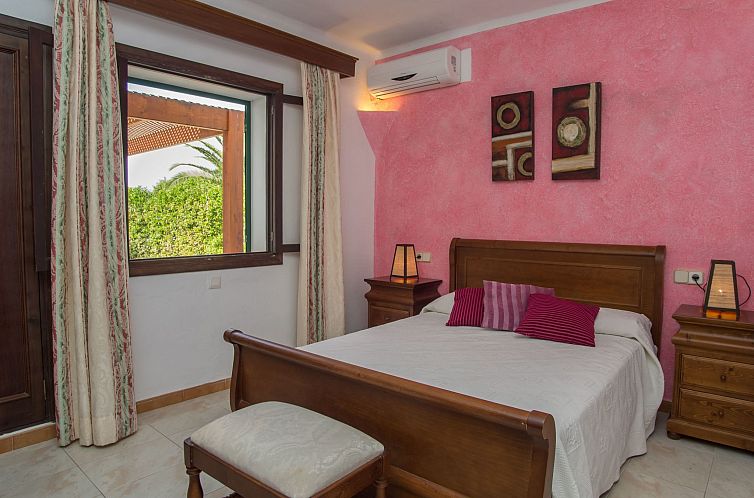 Vakantiehuis Dos Pinos