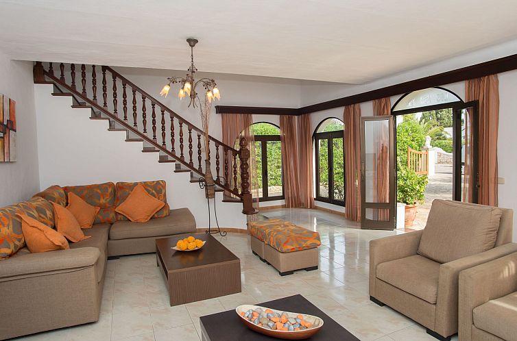 Vakantiehuis Dos Pinos