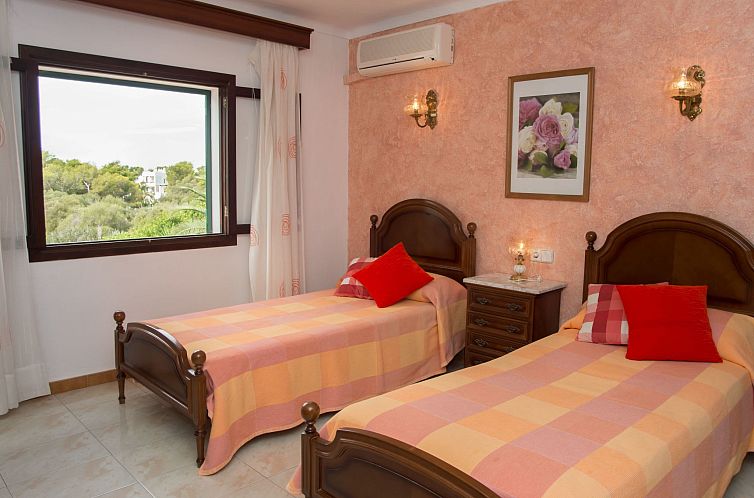 Vakantiehuis Dos Pinos