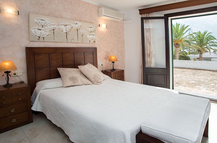 Vakantiehuis Dos Pinos