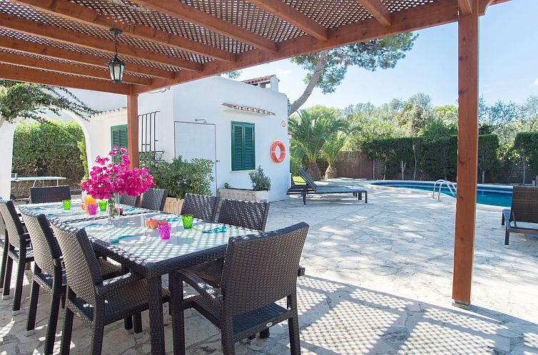 Vakantiehuis Dos Pinos