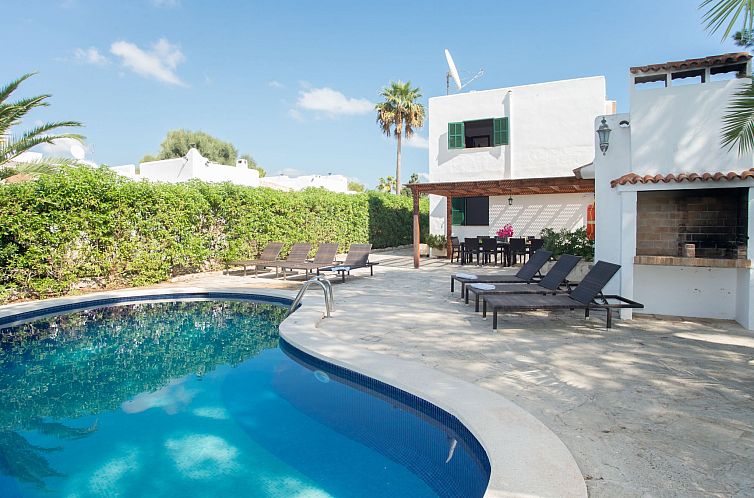 Vakantiehuis Dos Pinos